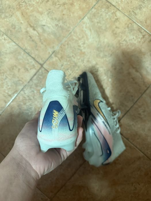 Ghete Nike Superfly 10 MDS