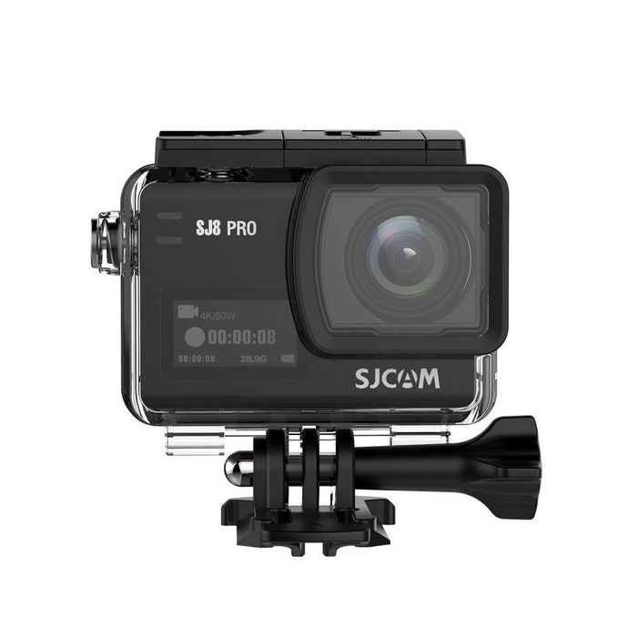 Экшен камера SJCAM sj8 PRO