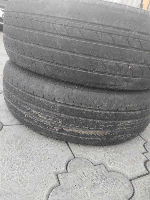 215 65 р16 летние