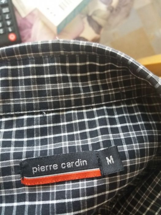 Ризи мъжки нови, маркови