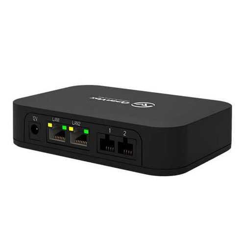 Шлюз FXO и FXS Е1 OPENVOX в Ташкенте