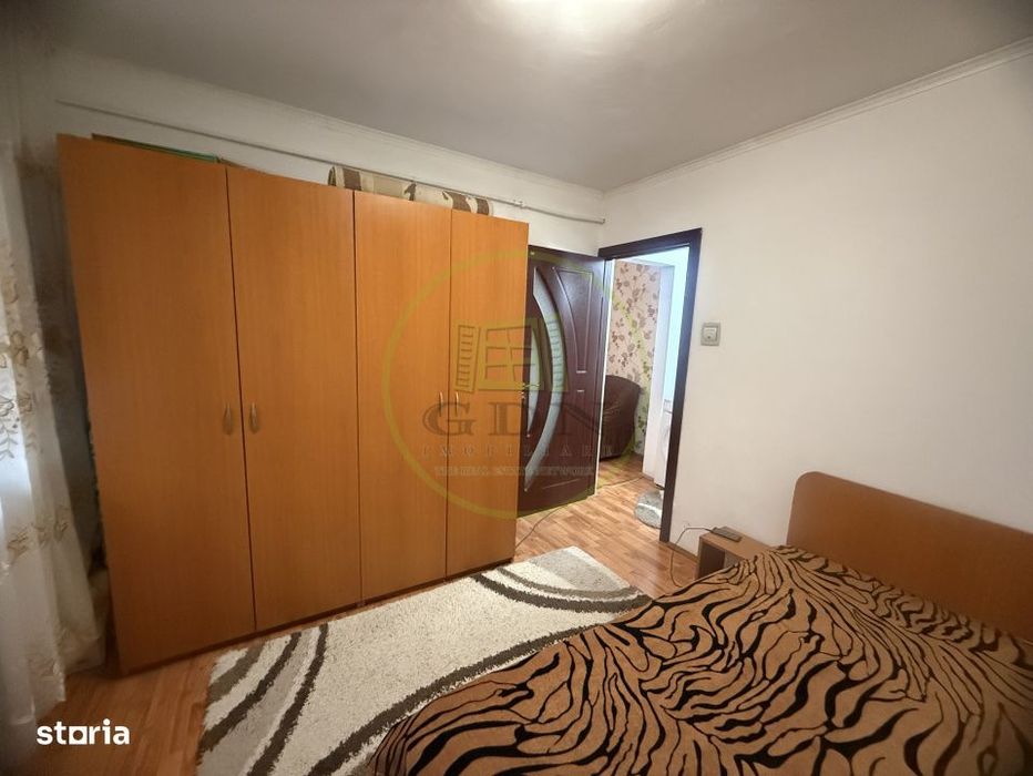 Apartament 2 camere, 41.88 mp, cartier Craiovita Noua, zona Orizont — fotografia 3