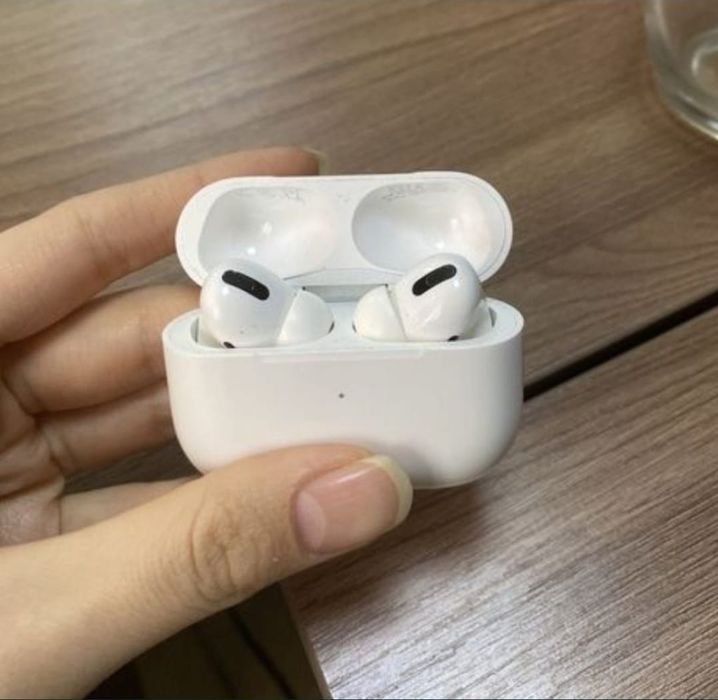 Air pods про не дорого
