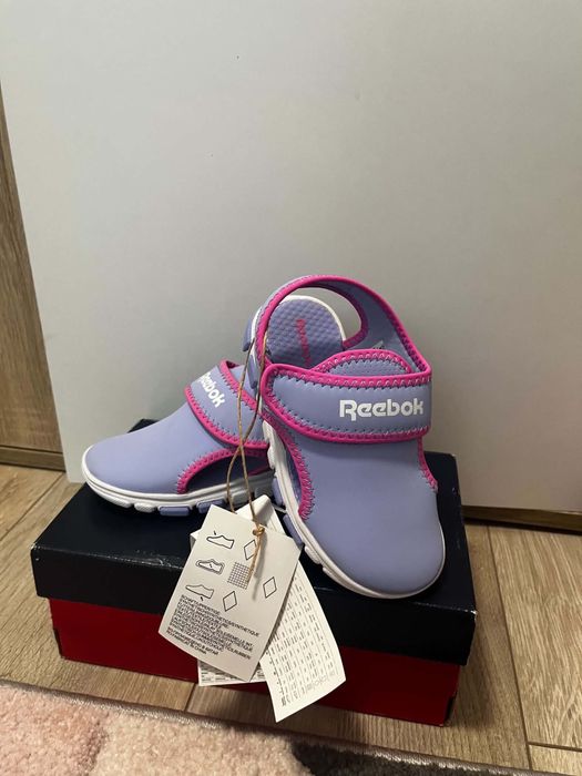 Детски сандали Reebok