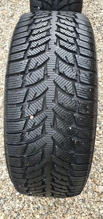 Jante aliaj originale vw pe 16.