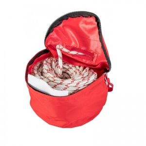 Верёвка ПВС-30 — это пожарно-спасательная верёвка