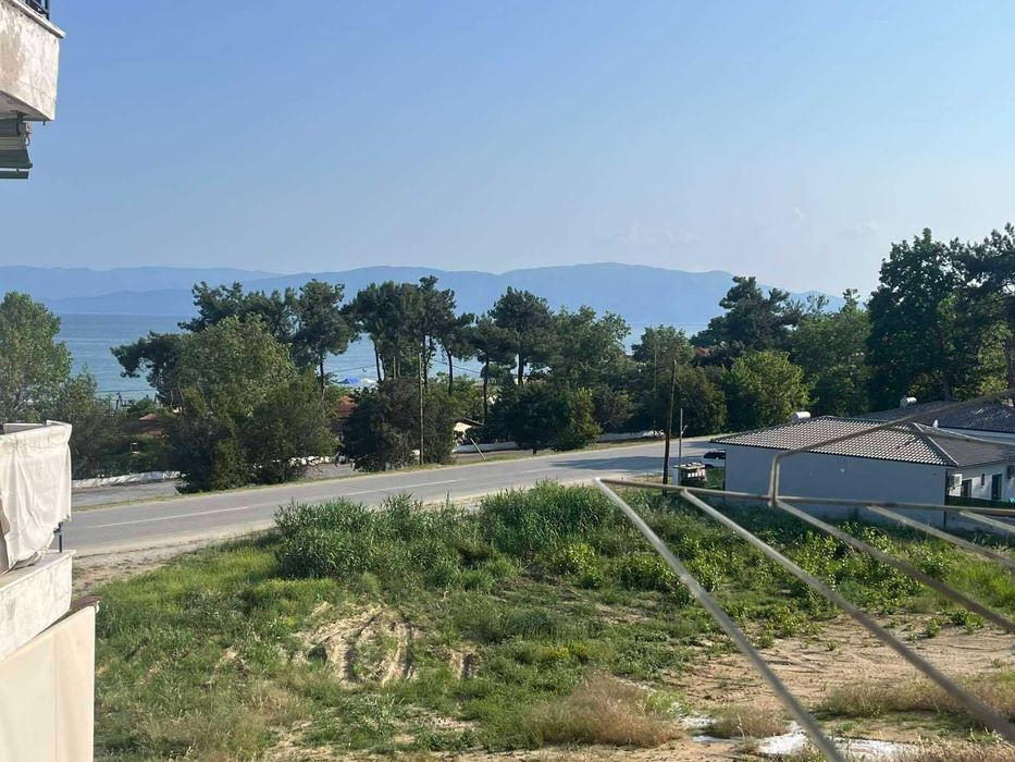 Апартамент 32 кв.м в Акти Неон Кердилион