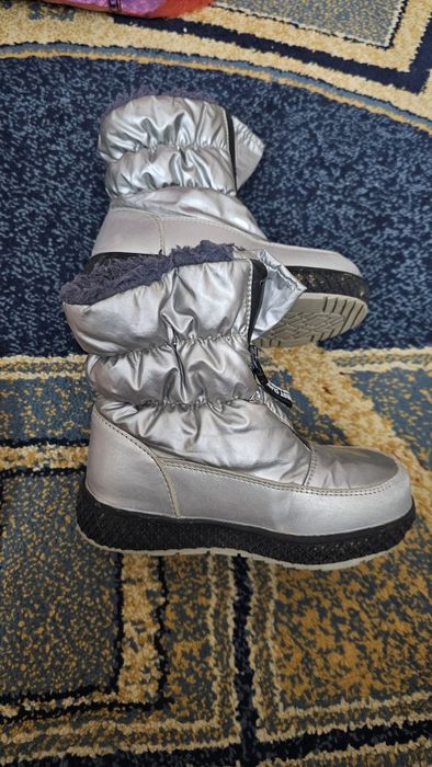 Обувь для девочек.