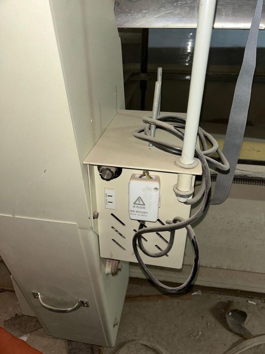 Матрас станок швейная машина срочно