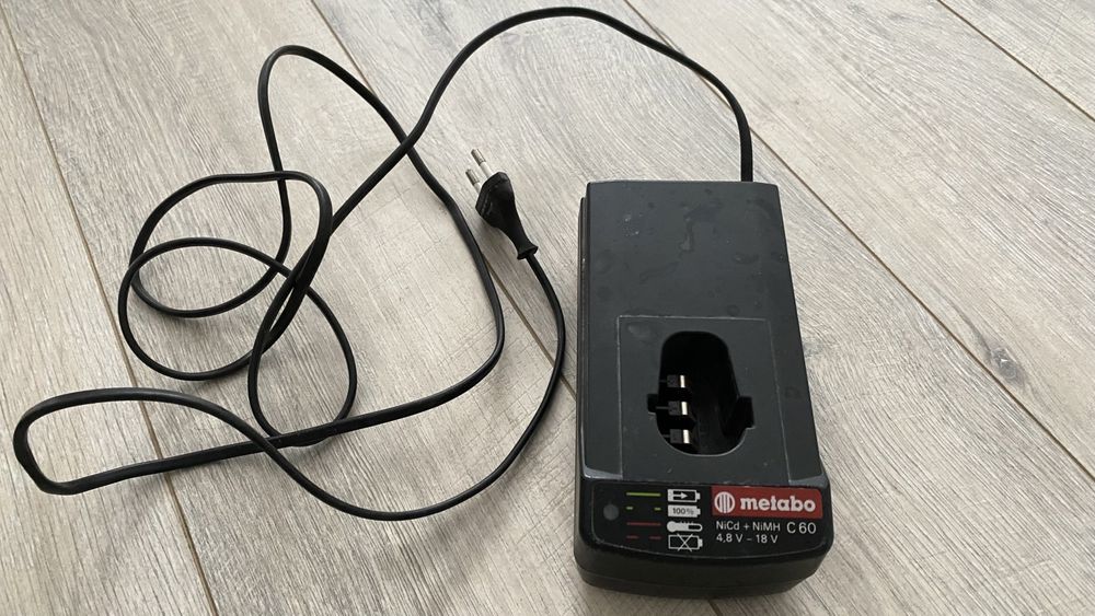 Incarcator Metabo C60