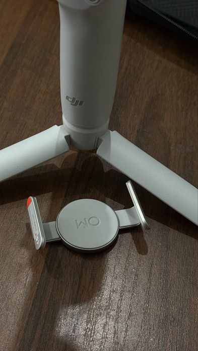 Стабилизатор OSMO MOBILE 6