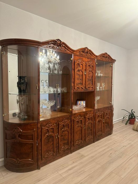 Стенка для гостиной