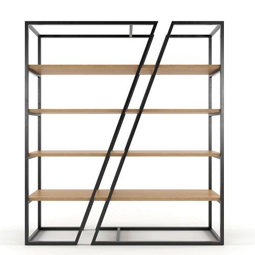 Loft stelaj от производителя | на заказ лофт мебел mebel parta стеллаж