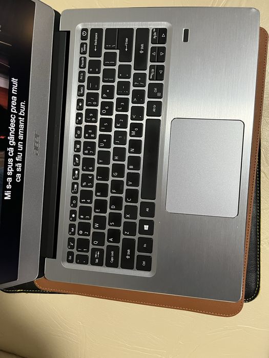 Acer swift 3/ i3 gen 10