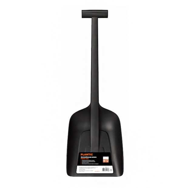 Лопата автомобильная