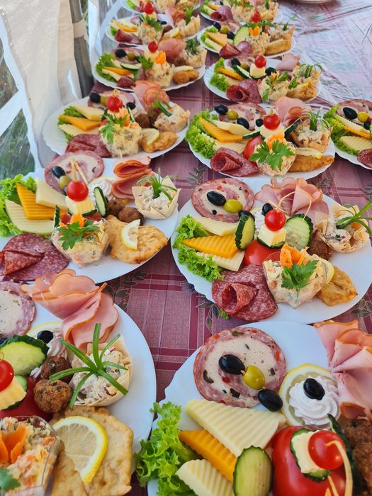 Bucătar evenimente.