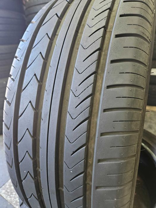 2бр 215/55/17 TORQUEC XL 7мм грайфер дот:23г - - -