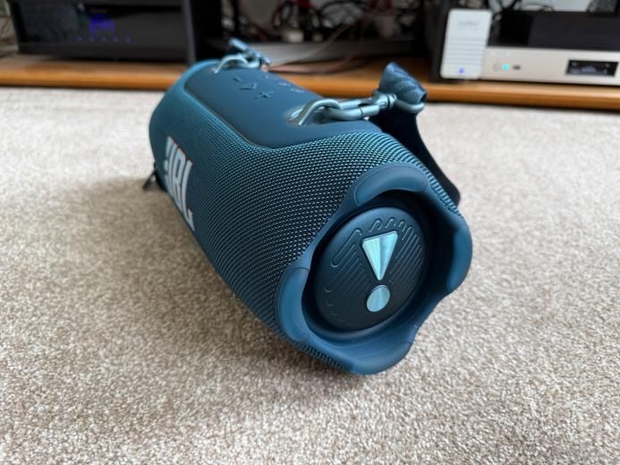 Boxa JBL Xtreme 5 Blue