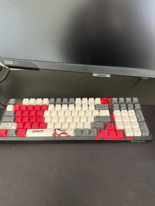 Компьютер в сборе