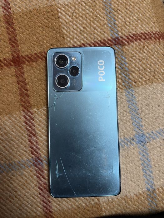 Poco x5 pro 5g 256gb