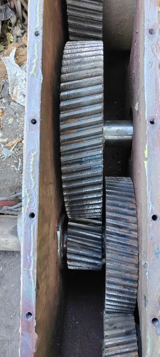 Продам лебедку Лс30пма2