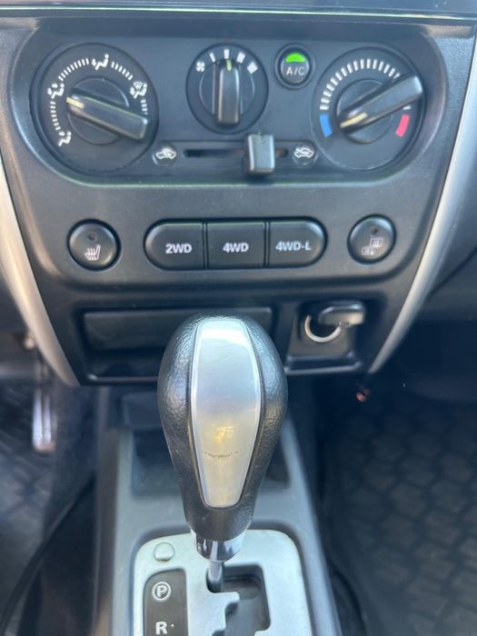 Suzuki jimny automat