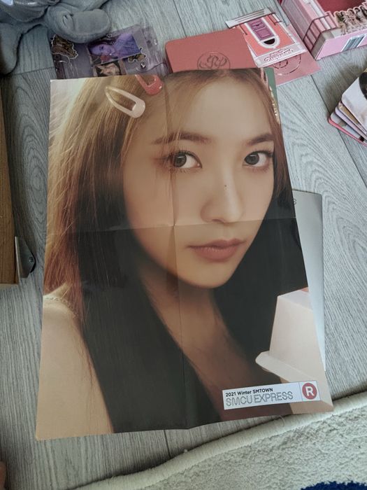 Red Velvet альбом