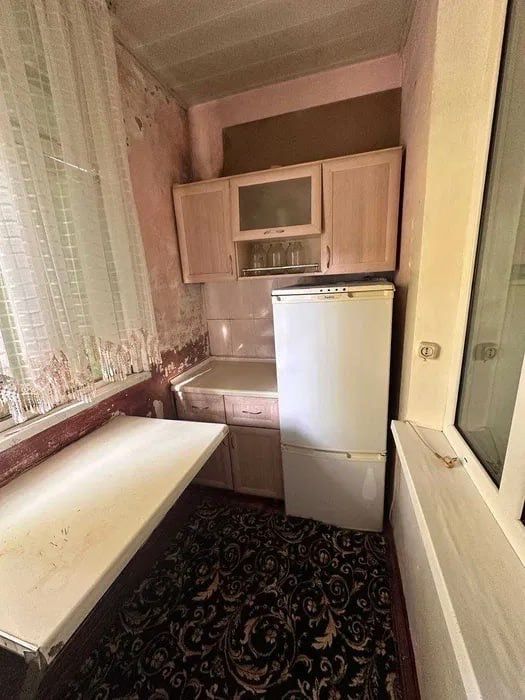 Чиланзар 10 3/2/4 панелни дом балкон 1.5/3 можно через ипотека 66м2