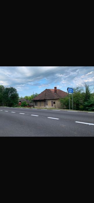 Casa de vanzare Comuna Ileanda Judetu Salaj