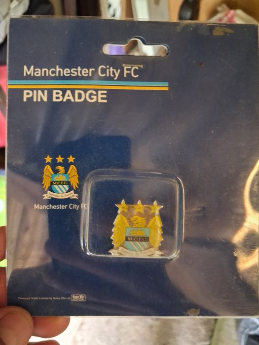 Manchester City FC
