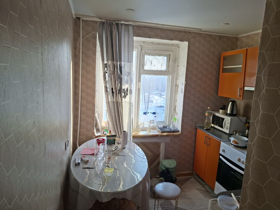 Сдам квартиру в центре