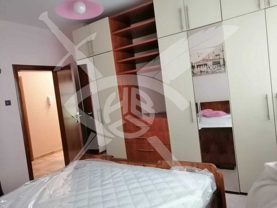 Дава се под наем Четиристаен апартамент в Варна, Общината - 120 кв.м за 1000 € - Снимка #9