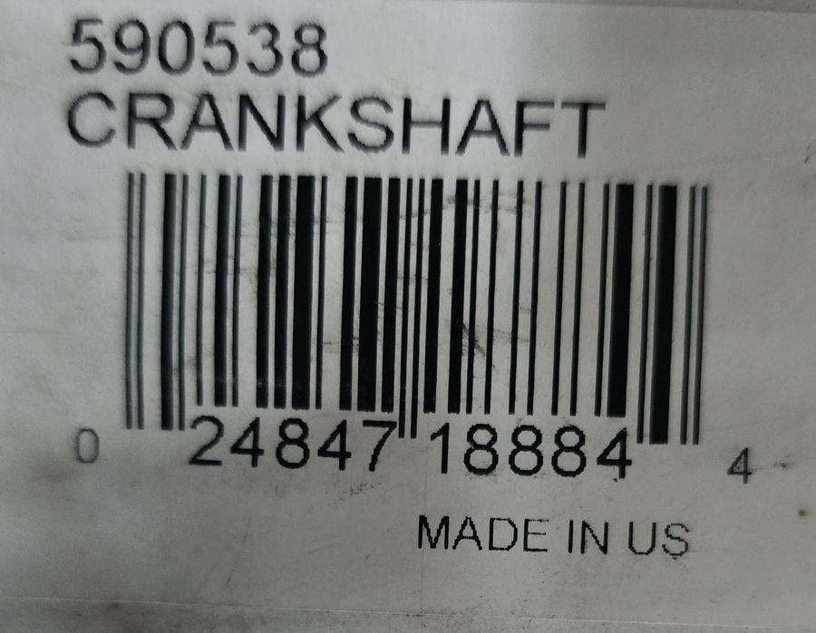 Vand arbore cotit Briggs & Stratton