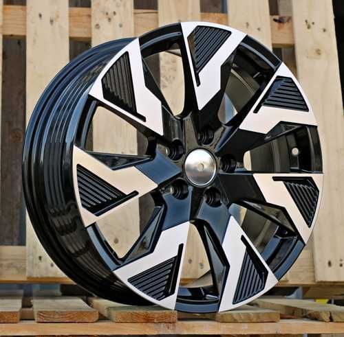 17" Джанти 5х112 за Mercedes-Benz Renault Trafc III OPEL Vivaro B II