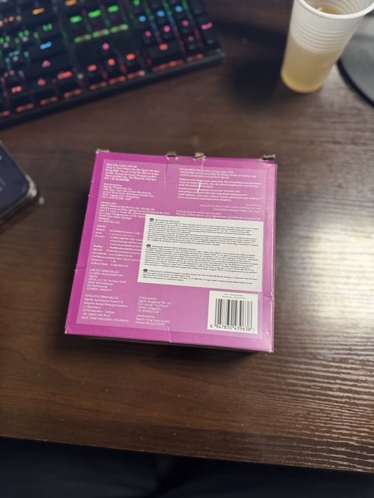 Светильник Philips 59452