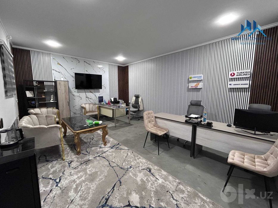Аренда помещения | 158м2 |  ЖК Infinity, ул. Саид Барака