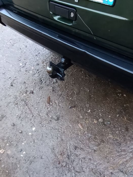 Lampi led platforma, remorca și jeep cheroke