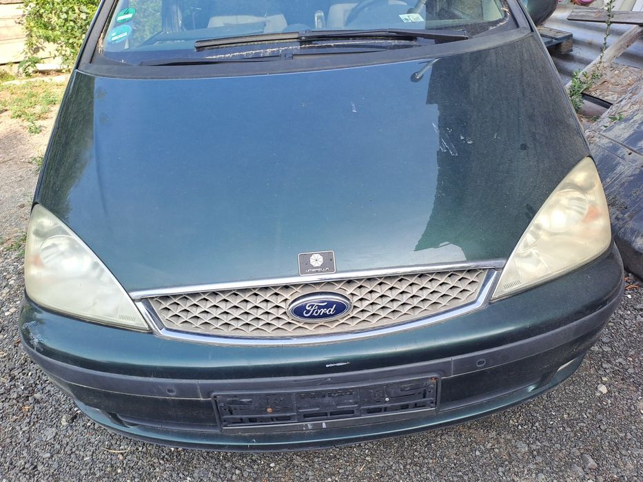 Bara faruri aripi capota ford galaxy 2000 - 2002 -2004 - 2006