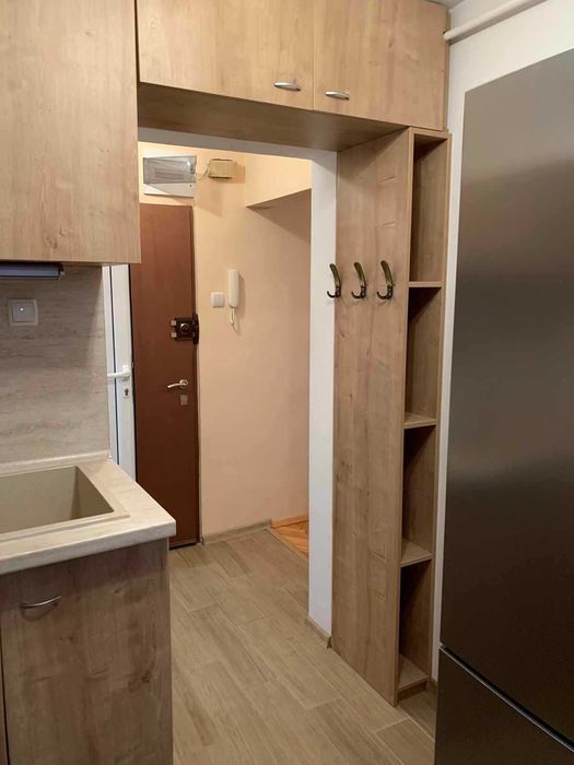 Дава се под наем Двустаен апартамент в София, Център - 60 кв.м за 600 € - Снимка #1