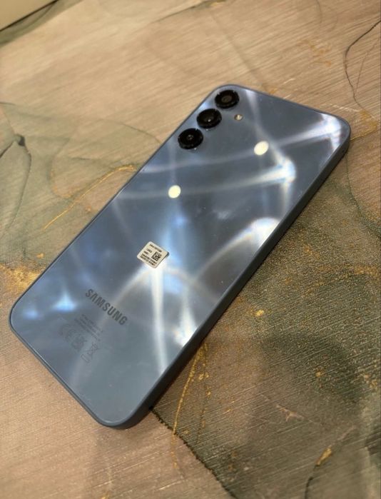 Samsung Galaxy A15