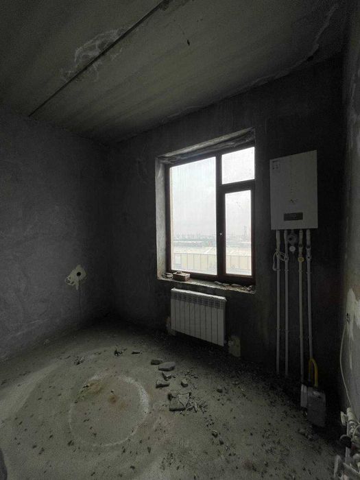 № 12751 Продаётся  2-х комнатная квартира