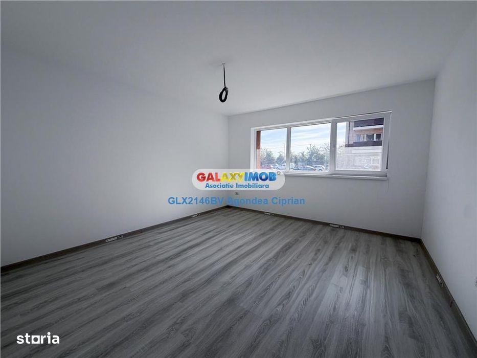 Apartament 2 Camere Subcetate Finalizat Si Intabulat