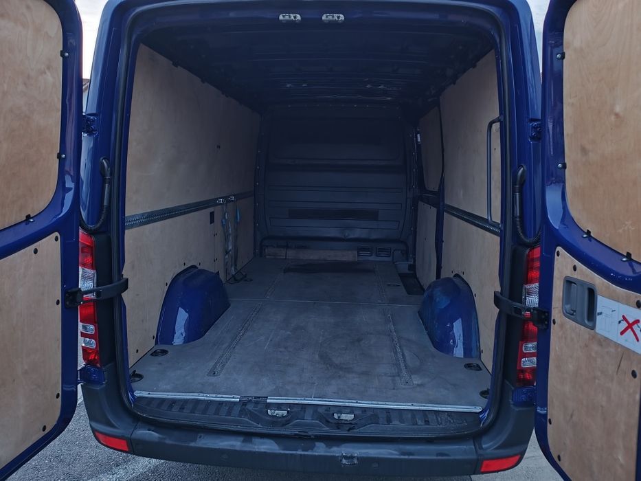 Vând Mercedes sprinter 314