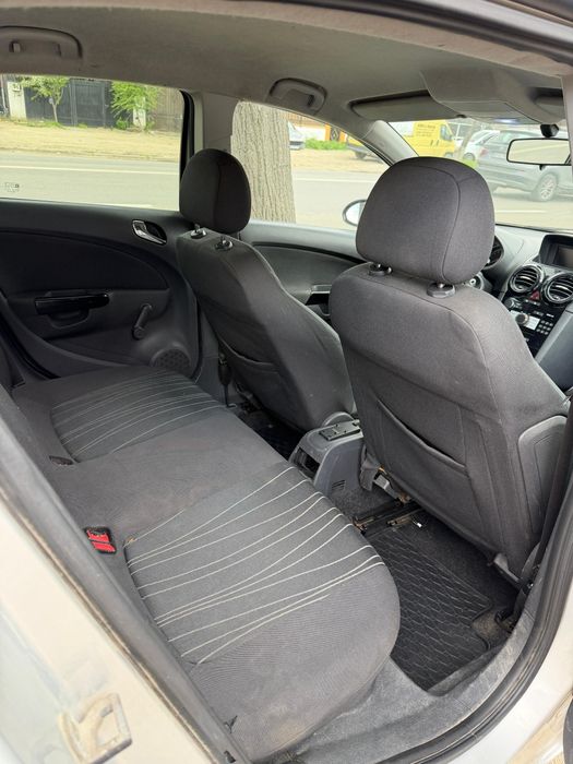 Opel Corsa D 1.3 DIESEL