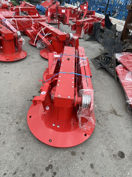 185 polsha kasilka B remenli