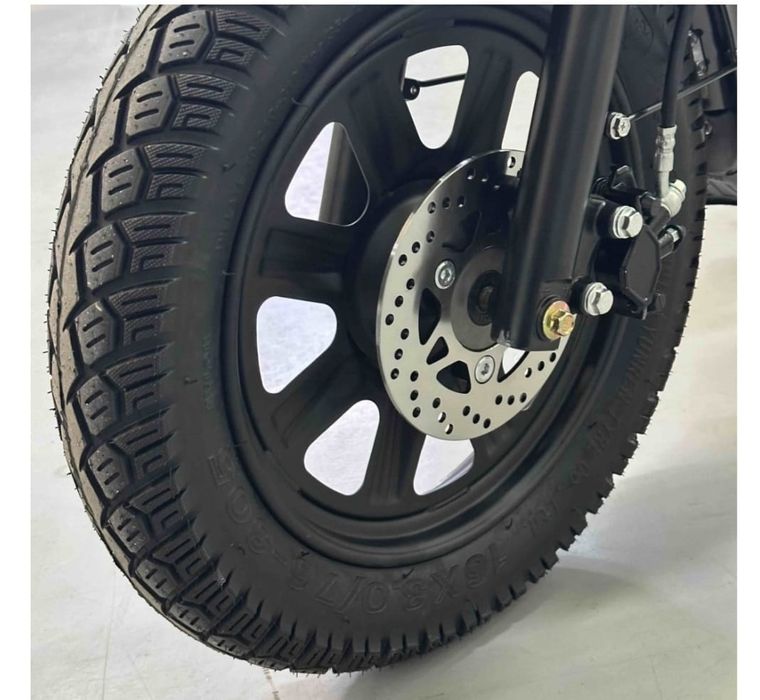 Срочно продам электровелосипед