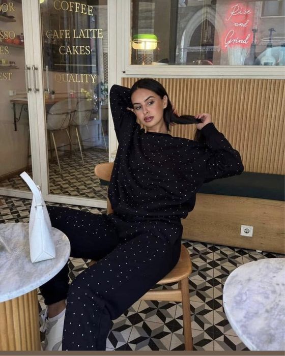 Дамски комплект