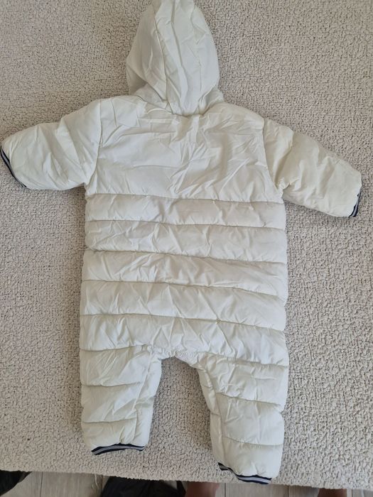 Ескимоси -космонавти