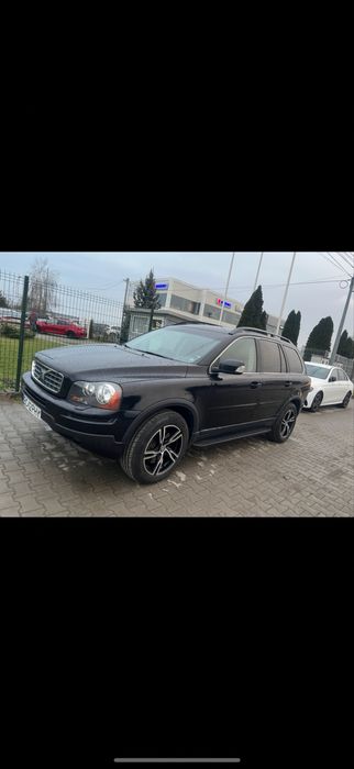 Vand urgentVolvo xc 90 200