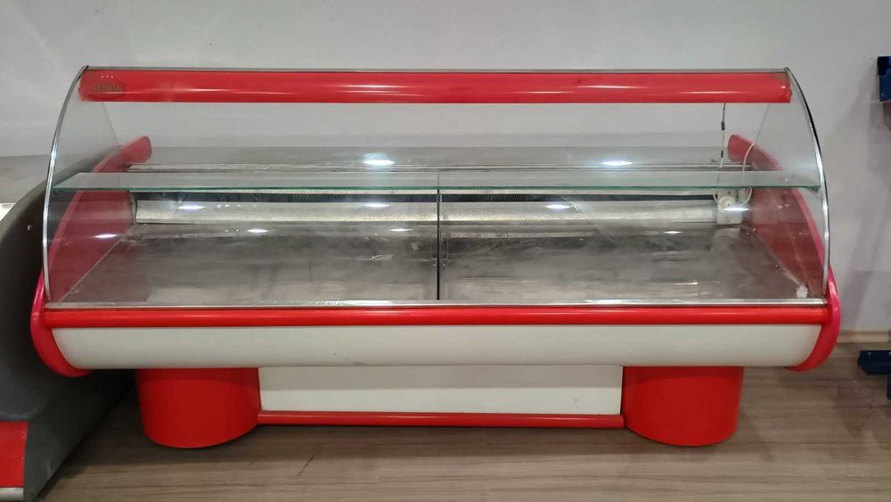 Витрини за  продаване